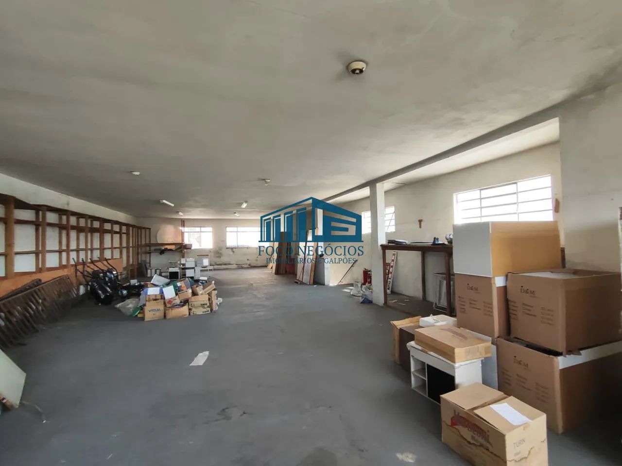 Salão comercial para alugar no bairro Centro - Diadema/SP - Foto 2