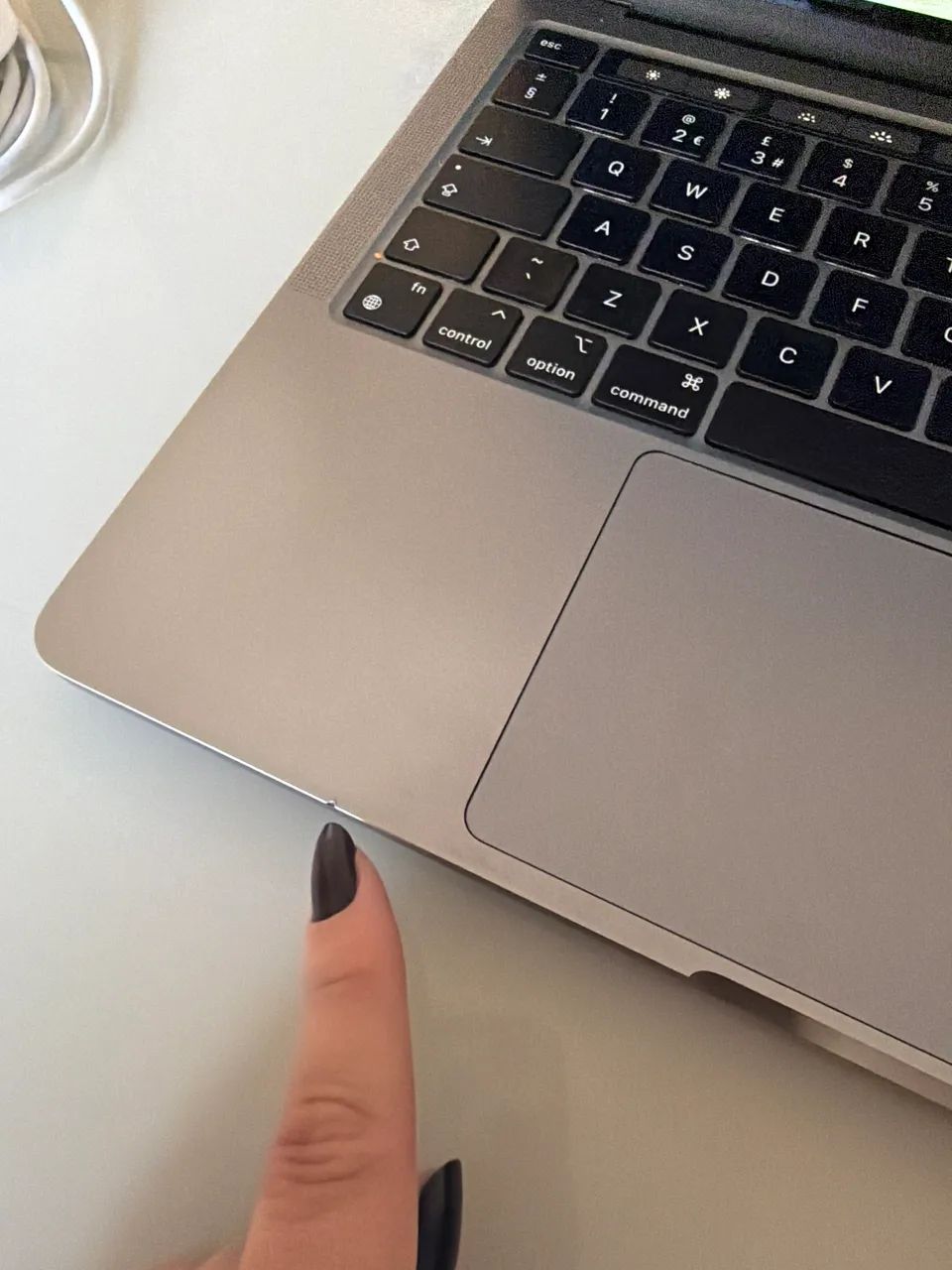 MacBook Pro 13