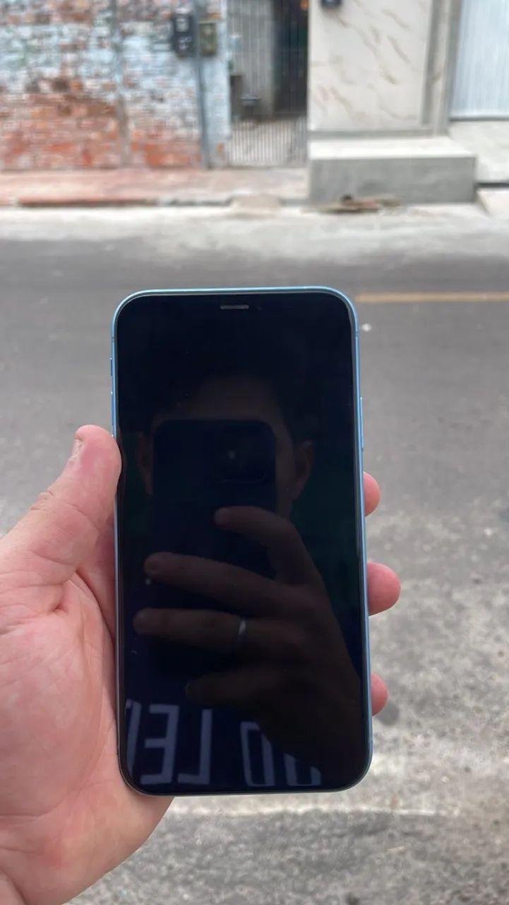 iPhone XR - Foto 4