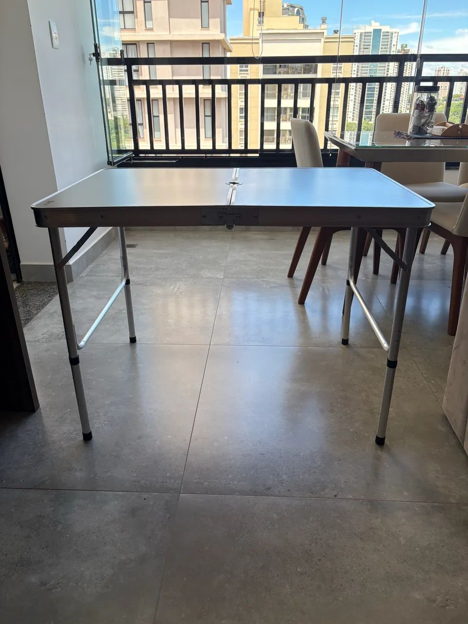 Mesa portátil ntk - Foto 3