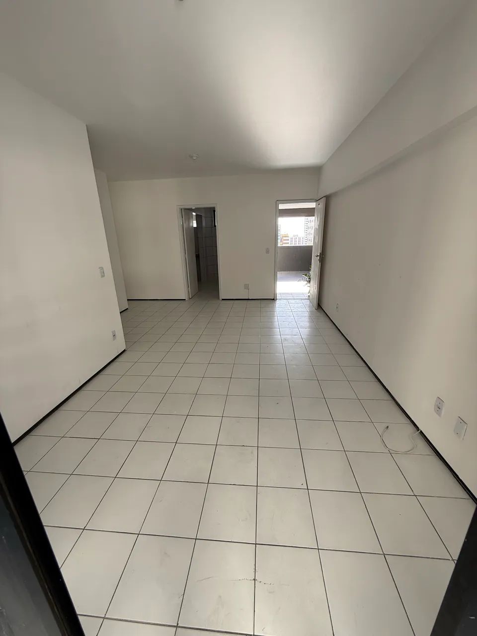 APARTAMENTO PRAIA DE IRACEMA  - Foto 5