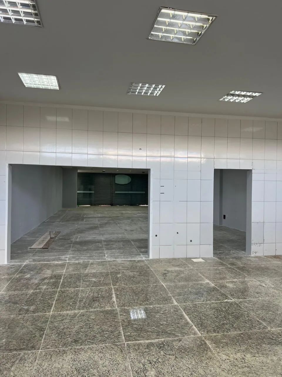 INVESTIMENTO DE PESO NO CENTRO DE ÁGUAS LINDAS - Foto 4