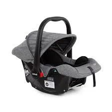 Bebê conforto e canguru 