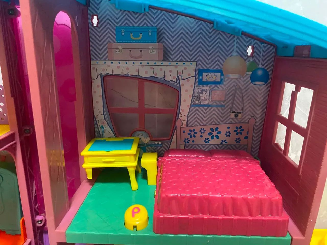 Super casa polly pocket - Foto 5