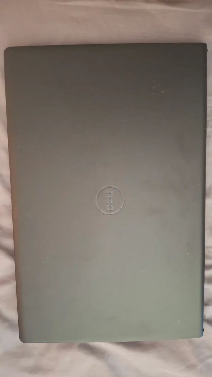 Vendo Notebook Dell  - Foto 2