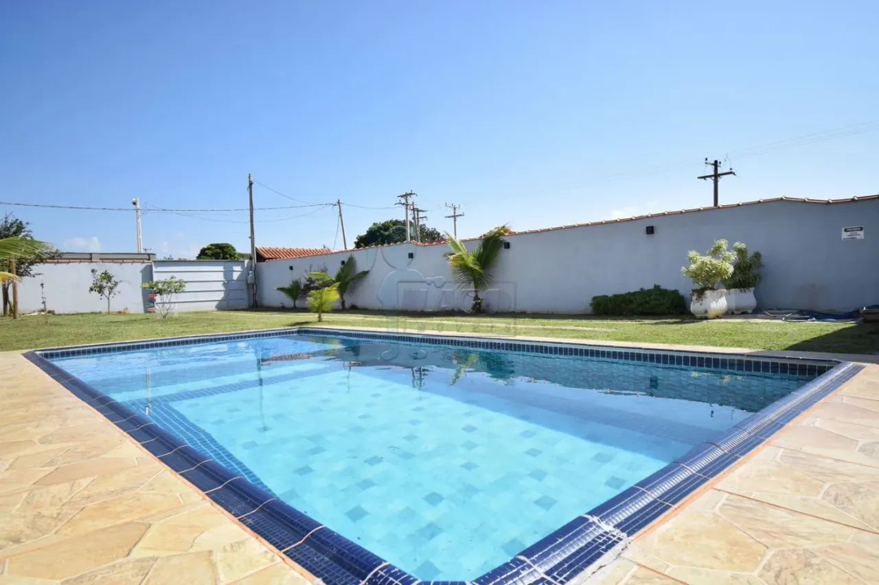 Chácara mobiliada de 500m² com 02 quartos à venda - Cajuru - Foto 2