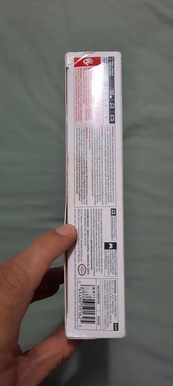 Xenoblade chronicles 2 Special Edition Nintendo Switch - Foto 4