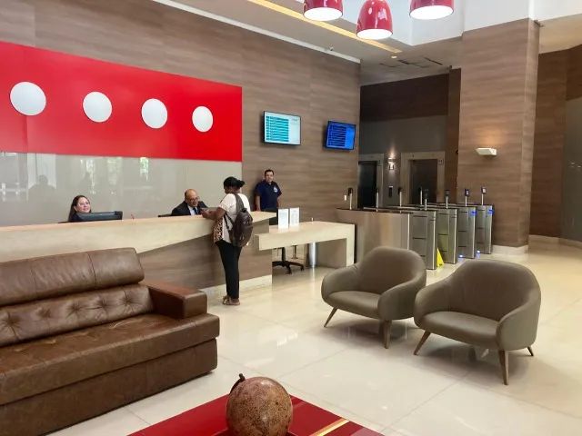 Sala Comercial 30m² Shopping Lozandes