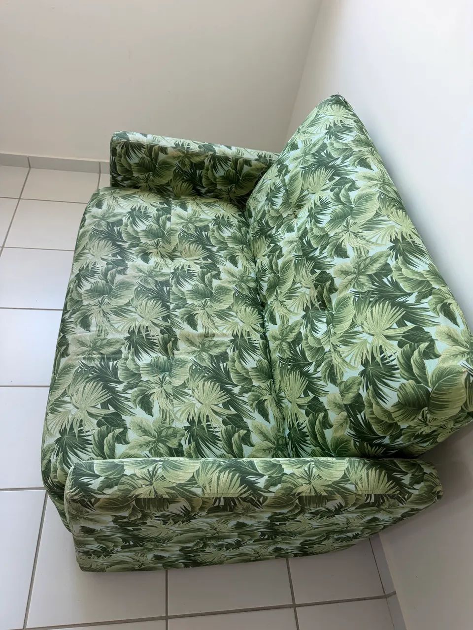 Sofa cama tok stok - Foto 2