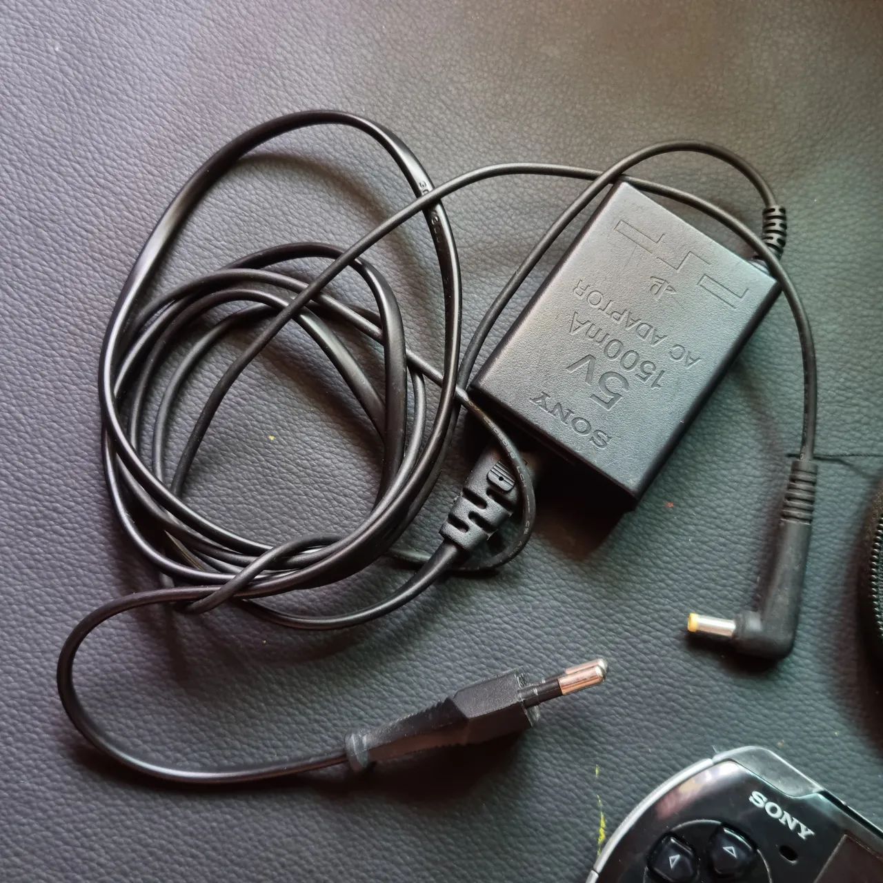 PSP 3001 - COM DEFEITO - ACEITO OFERTAS E TROCAS - Foto 5