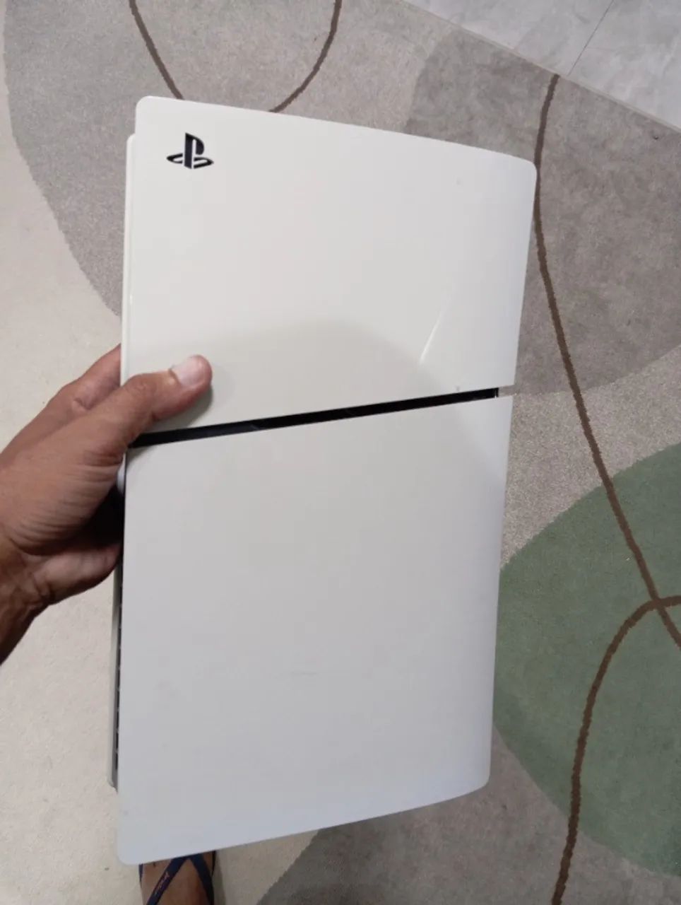 PS5 SLIN 825 GIGAS 2 CONTROLES - Foto 5