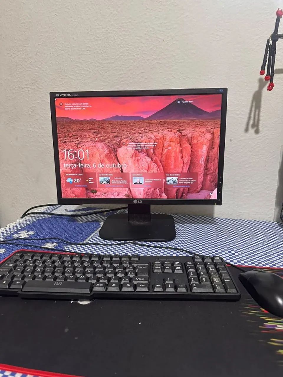 Monitor LG  - Foto 3
