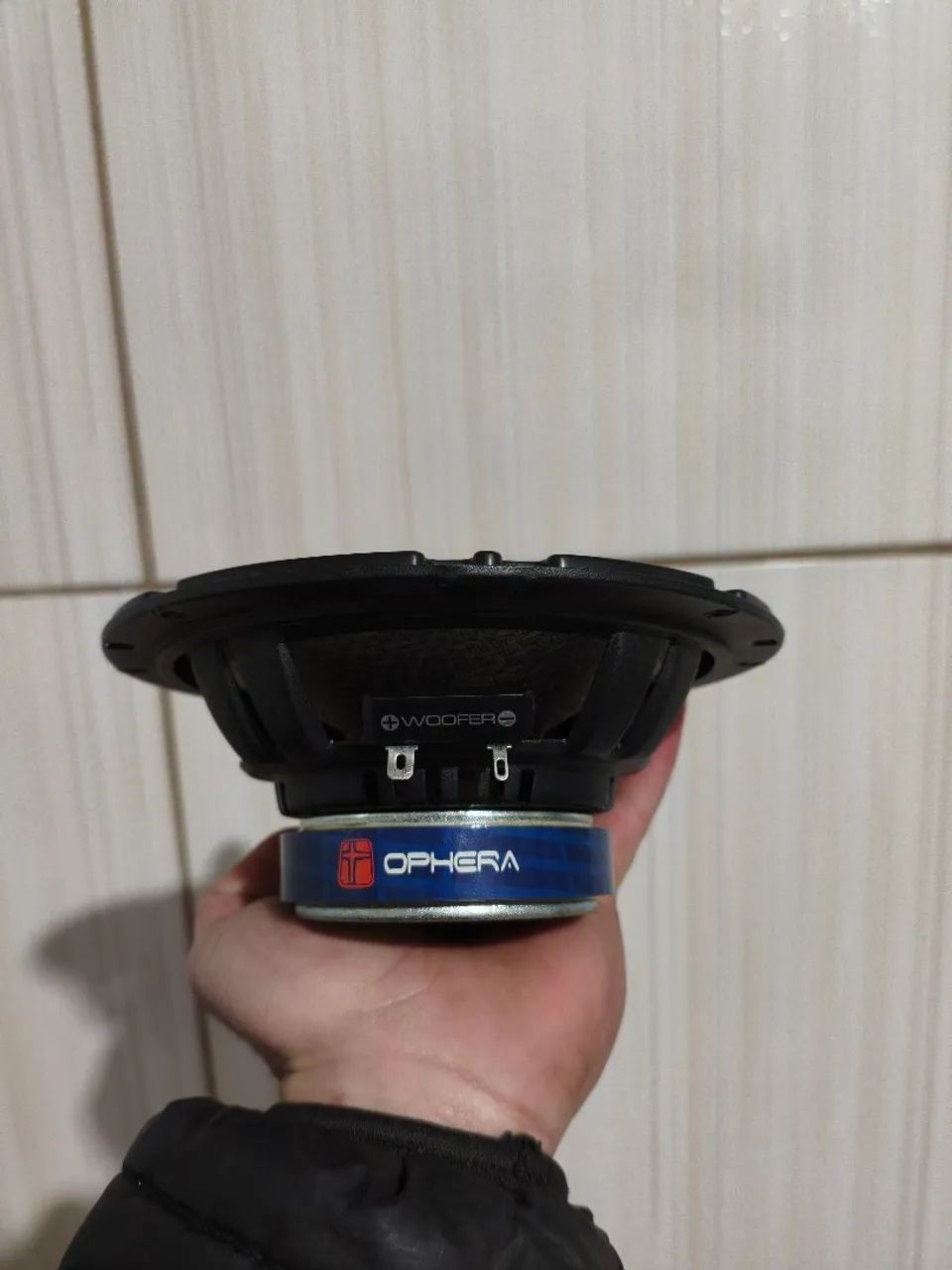 Kit Duas Vias Ophera OP90 - Foto 2