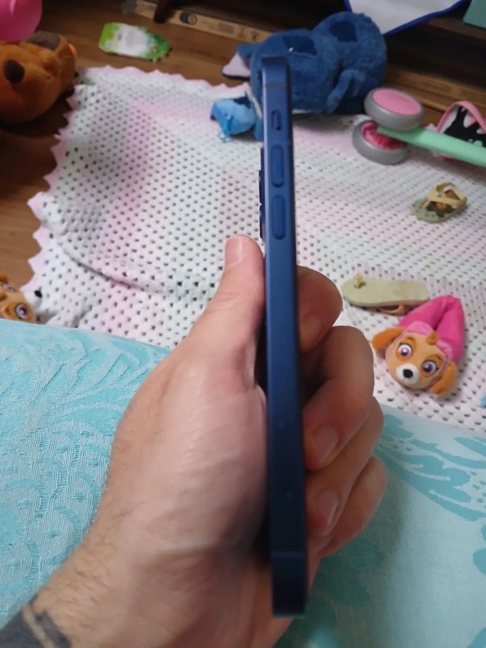 iPhone 12 64G - Foto 3