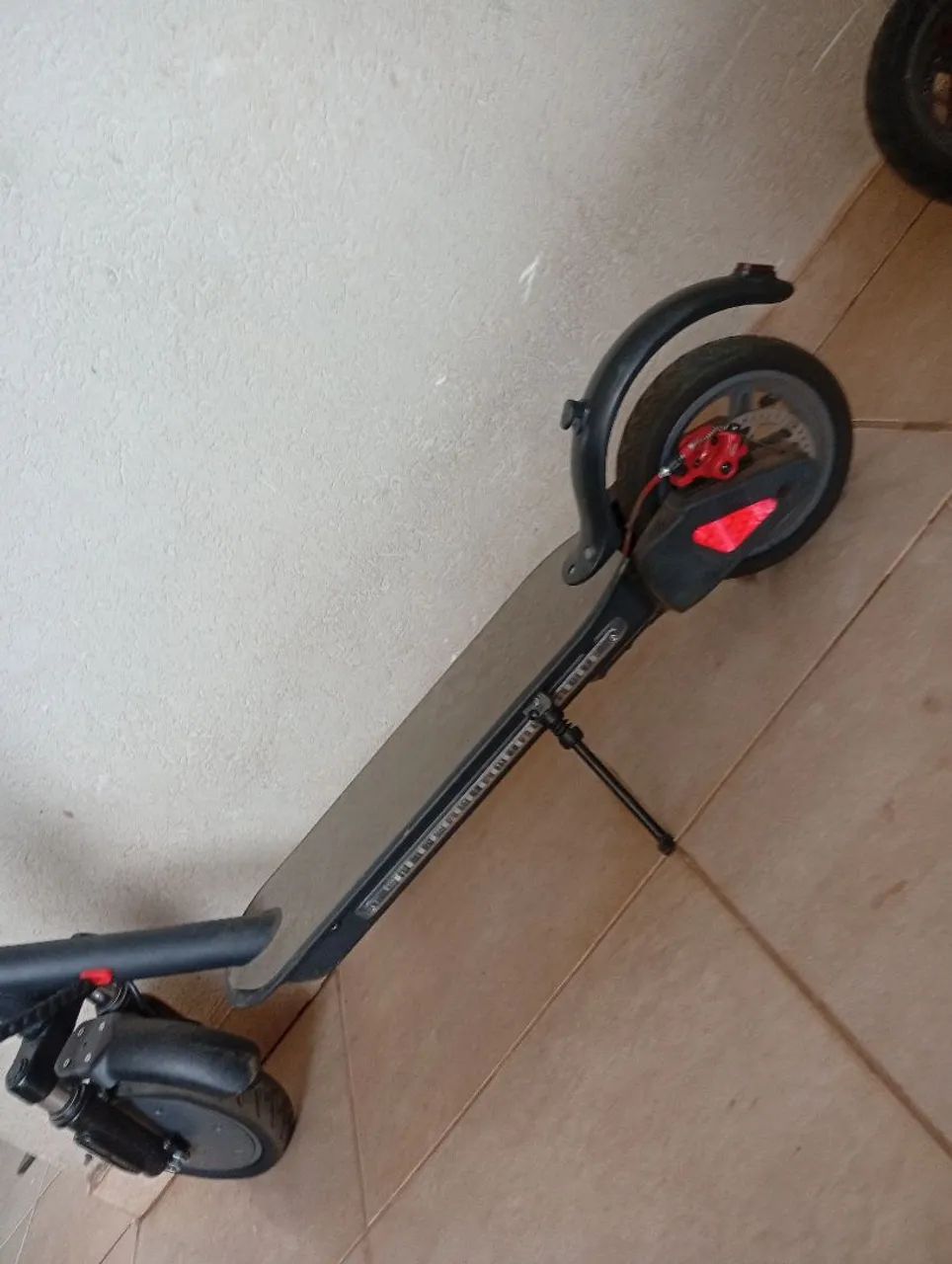 Patinete elétrico  - Foto 4