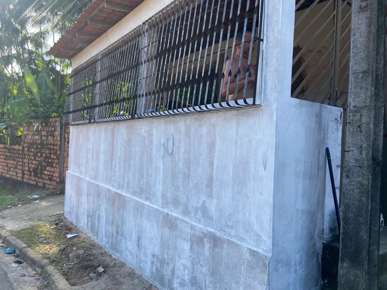 Vendo casa 
