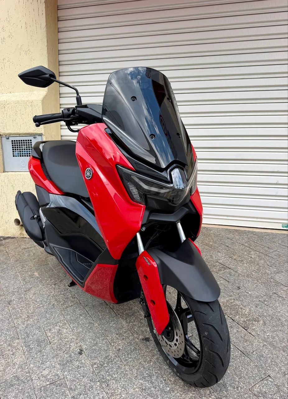 Yamaha Nmax 160 CONNECTED 2025  - Foto 4