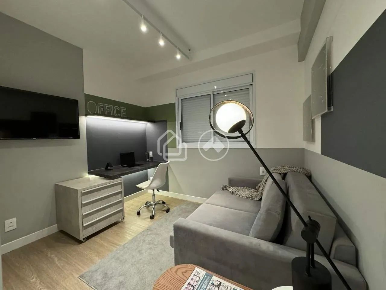 Apartamento de Luxo 02 Quartos Venda Vila da serra - Foto 3