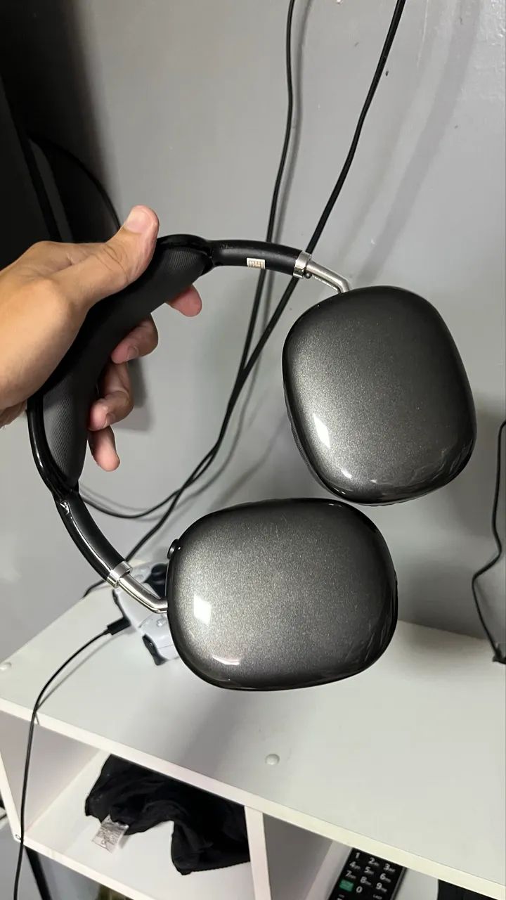 FONE DE OUVIDO