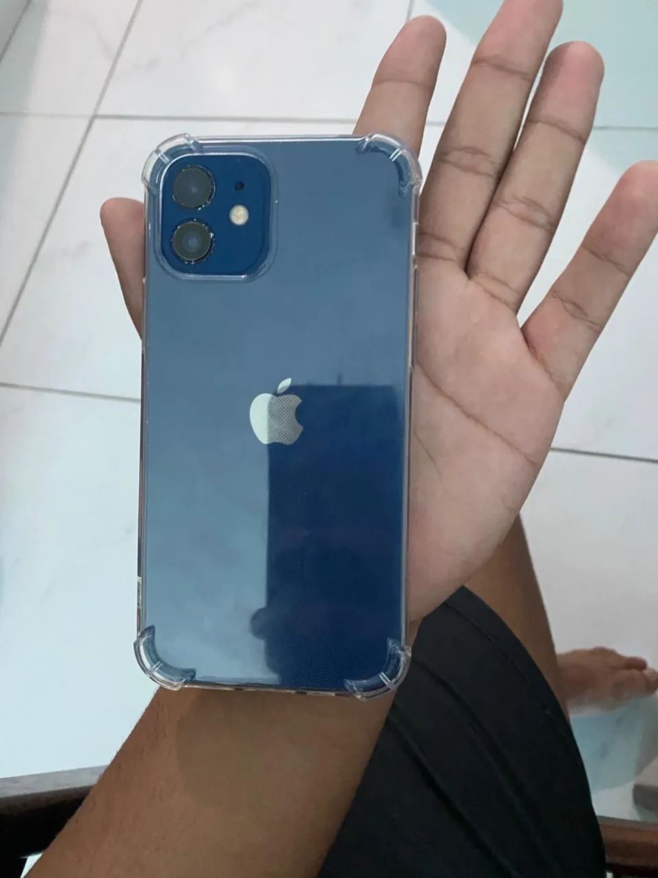 iPhone 12