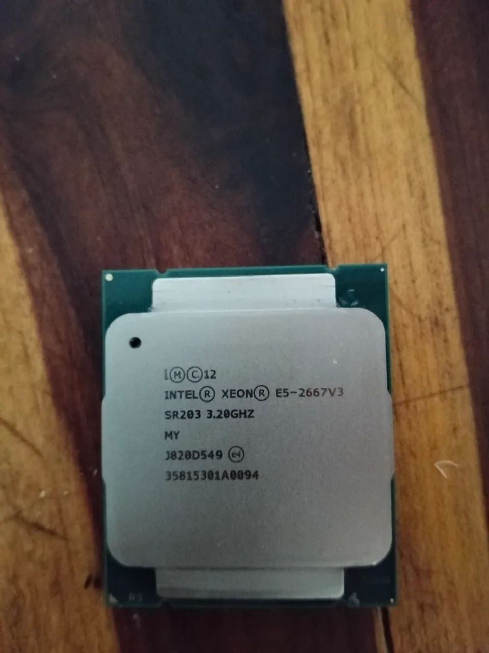 Processador E5 2667 v3 - Foto 3
