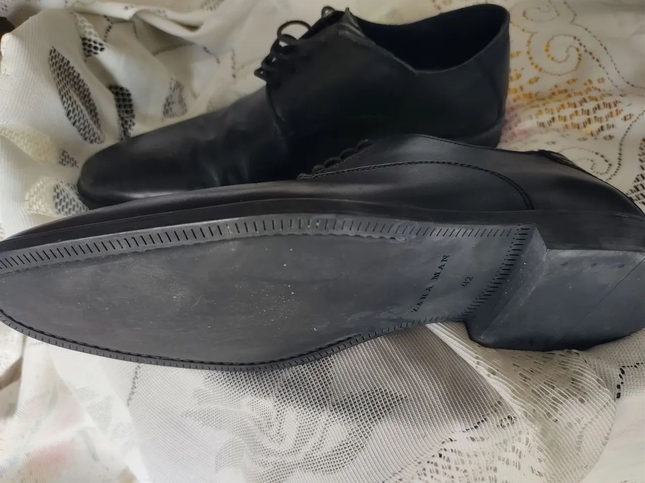 Sapato sport fino POR 80 - Foto 2