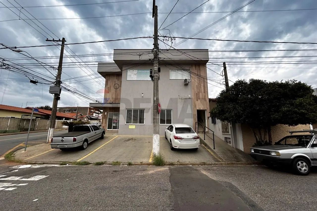 Salão comercial de 50m2 para locação em Vinhedo - Foto 4