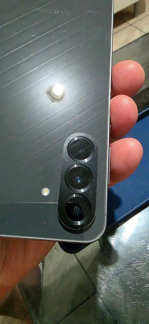 A56 128g  - Foto 2
