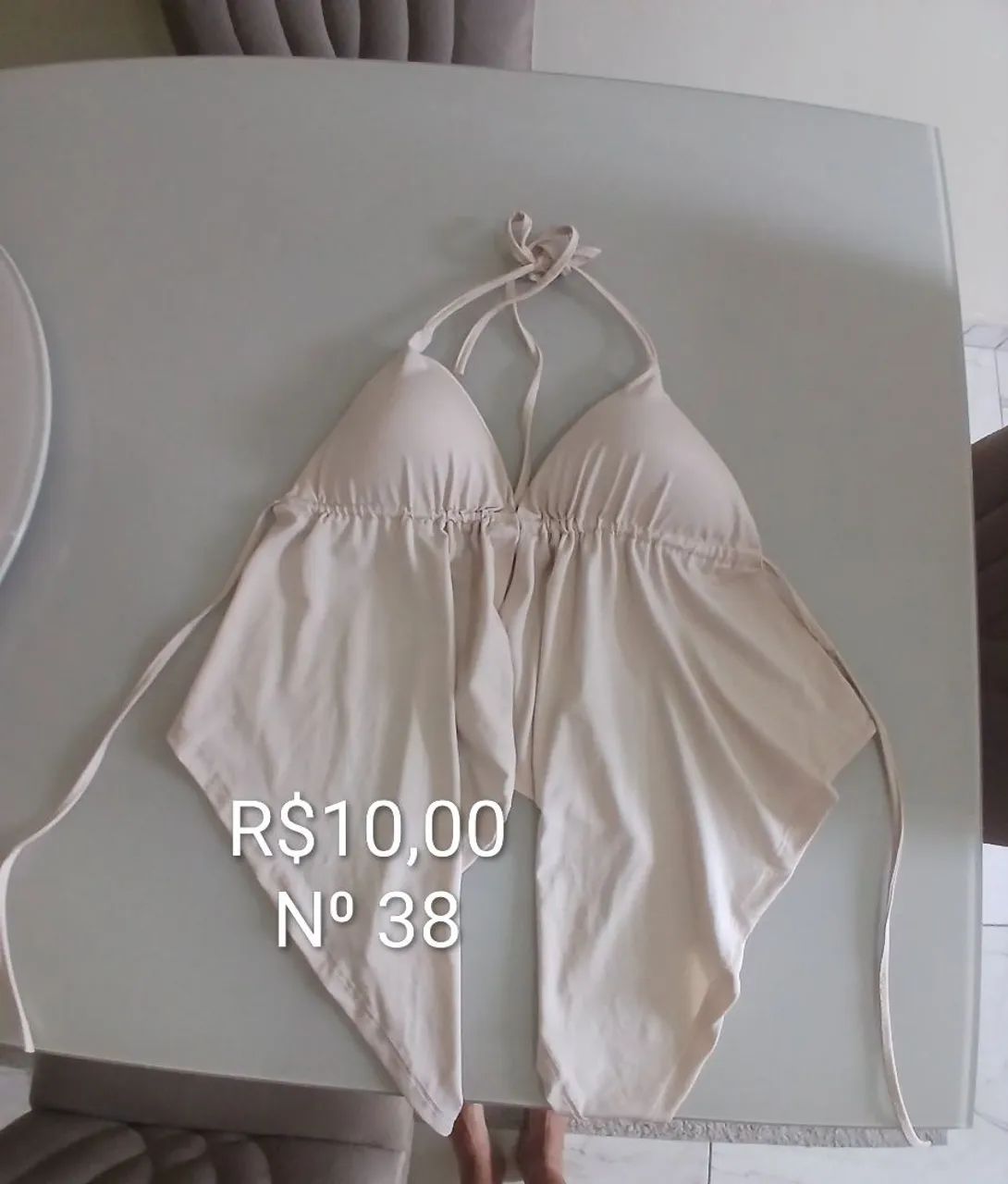 Roupas femininas  - Foto 2