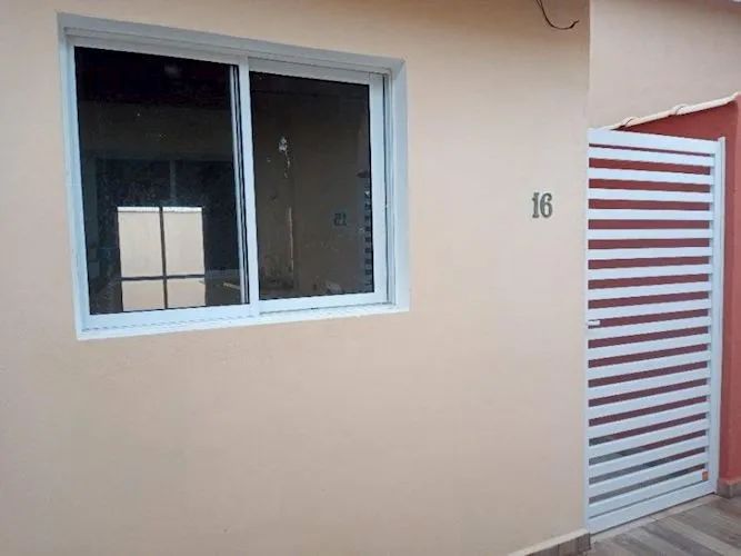 Casa - Cibratel Ii - Itanhaém/SP - Foto 3