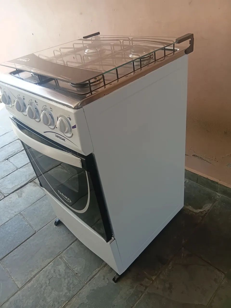 Fogão só $230 entrego  - Foto 5