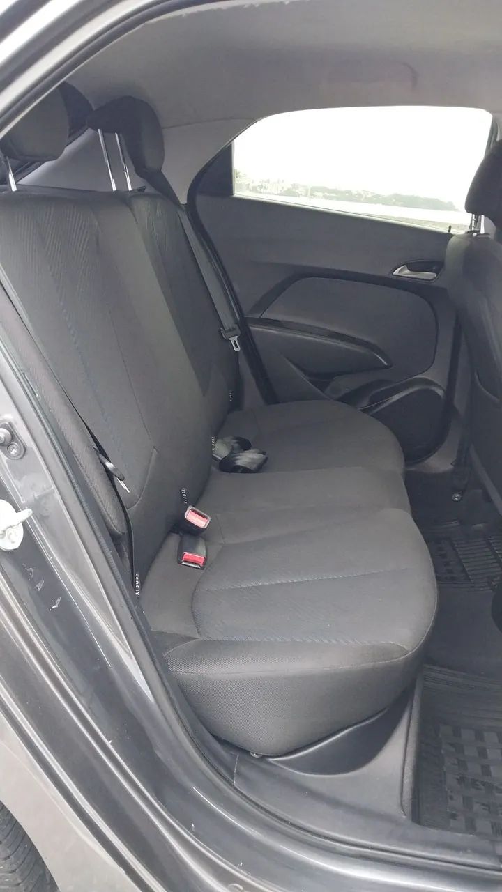 Hyundai HB20 C./c.plus/c.style 1.6 Flex 16V Mec. 2014 - Foto 5