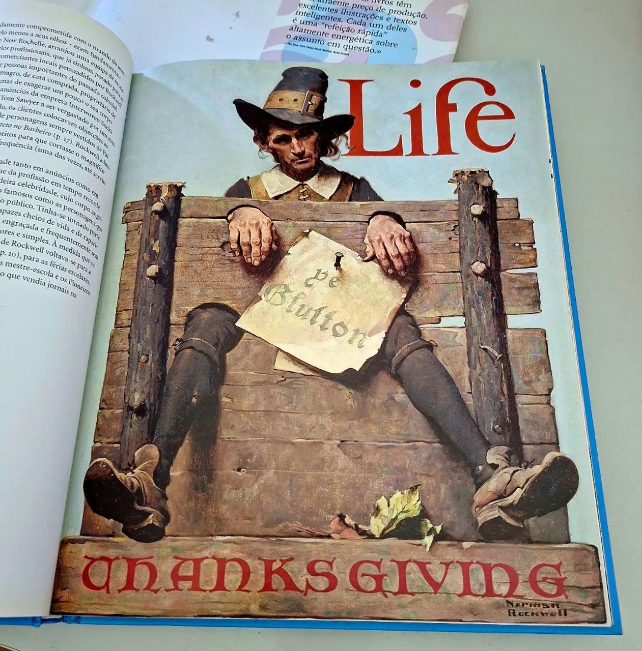 Desapego! Livros de arte e moda  - Foto 2
