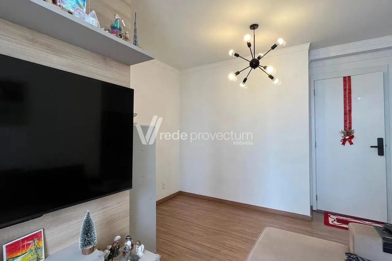 apartamento - Bonfim - Campinas - Foto 2