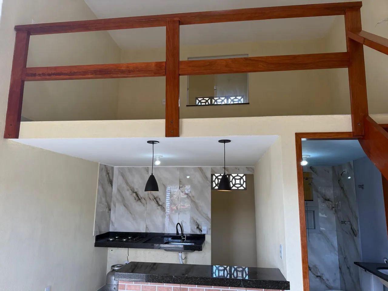 LOFT PARA ALUGUEL  - Foto 2