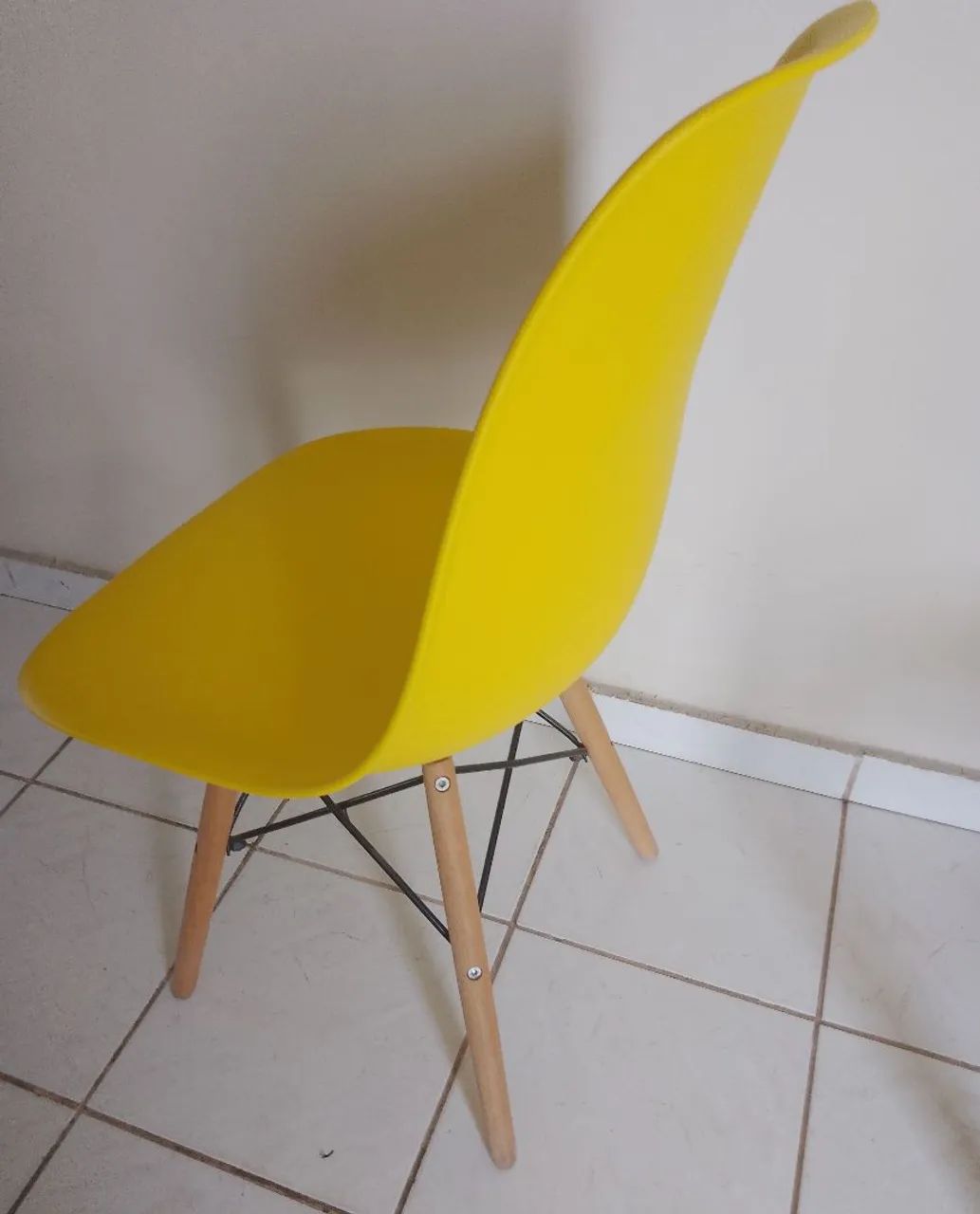Cadeira - Foto 2