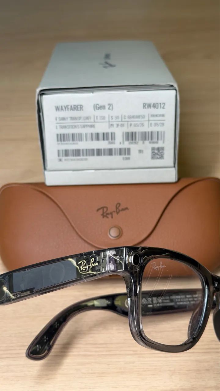RayBan Meta Gen2 - Foto 3