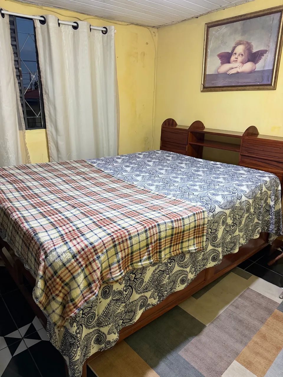 ALUGO APARTAMENTO MOBILIADO NO JAPIIM  - Foto 3