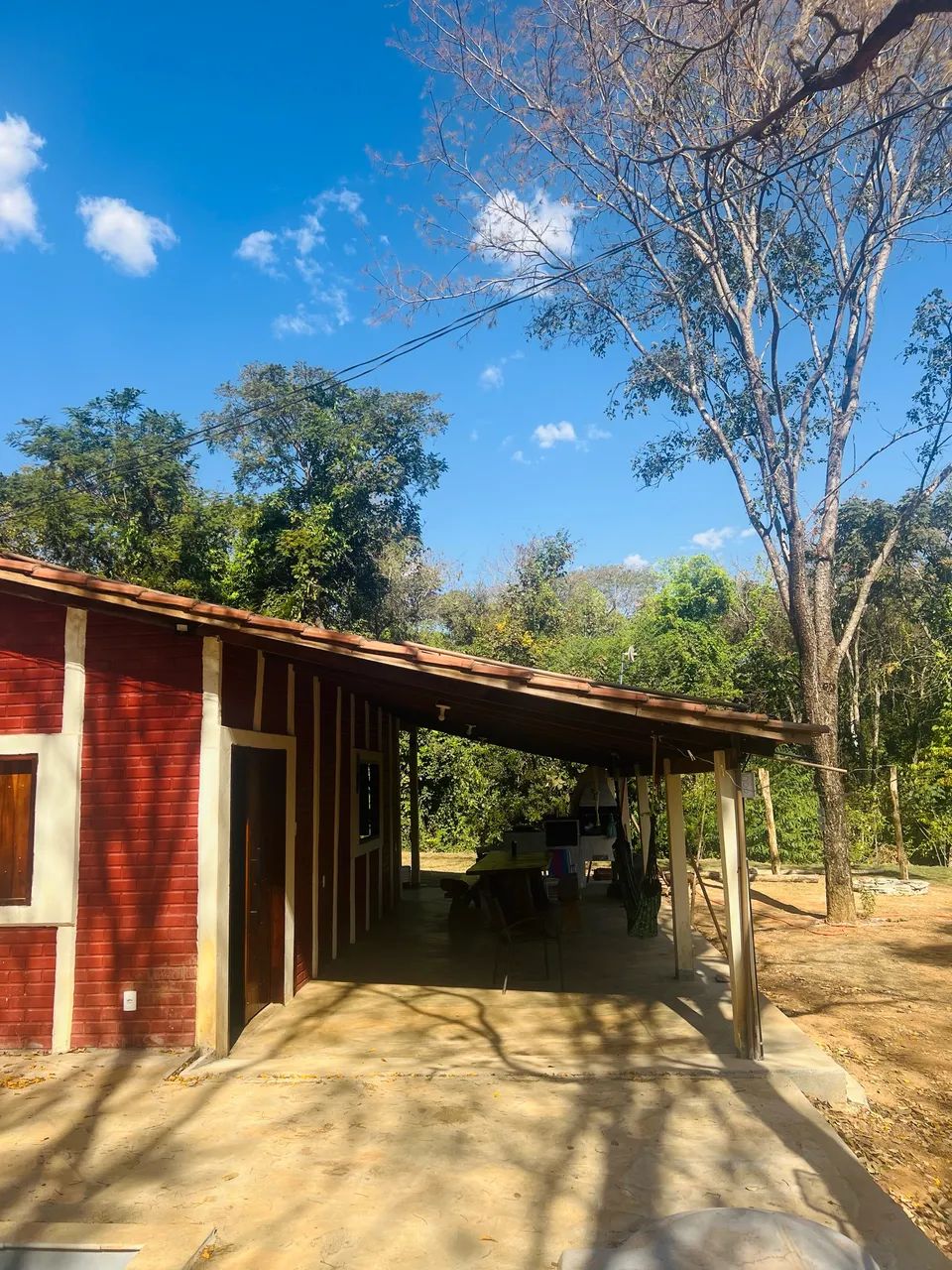 Chácara em Bela vista de Goiás  - Foto 3