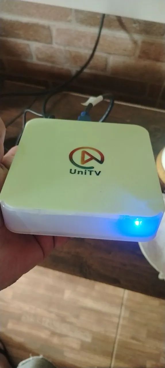 Unitv