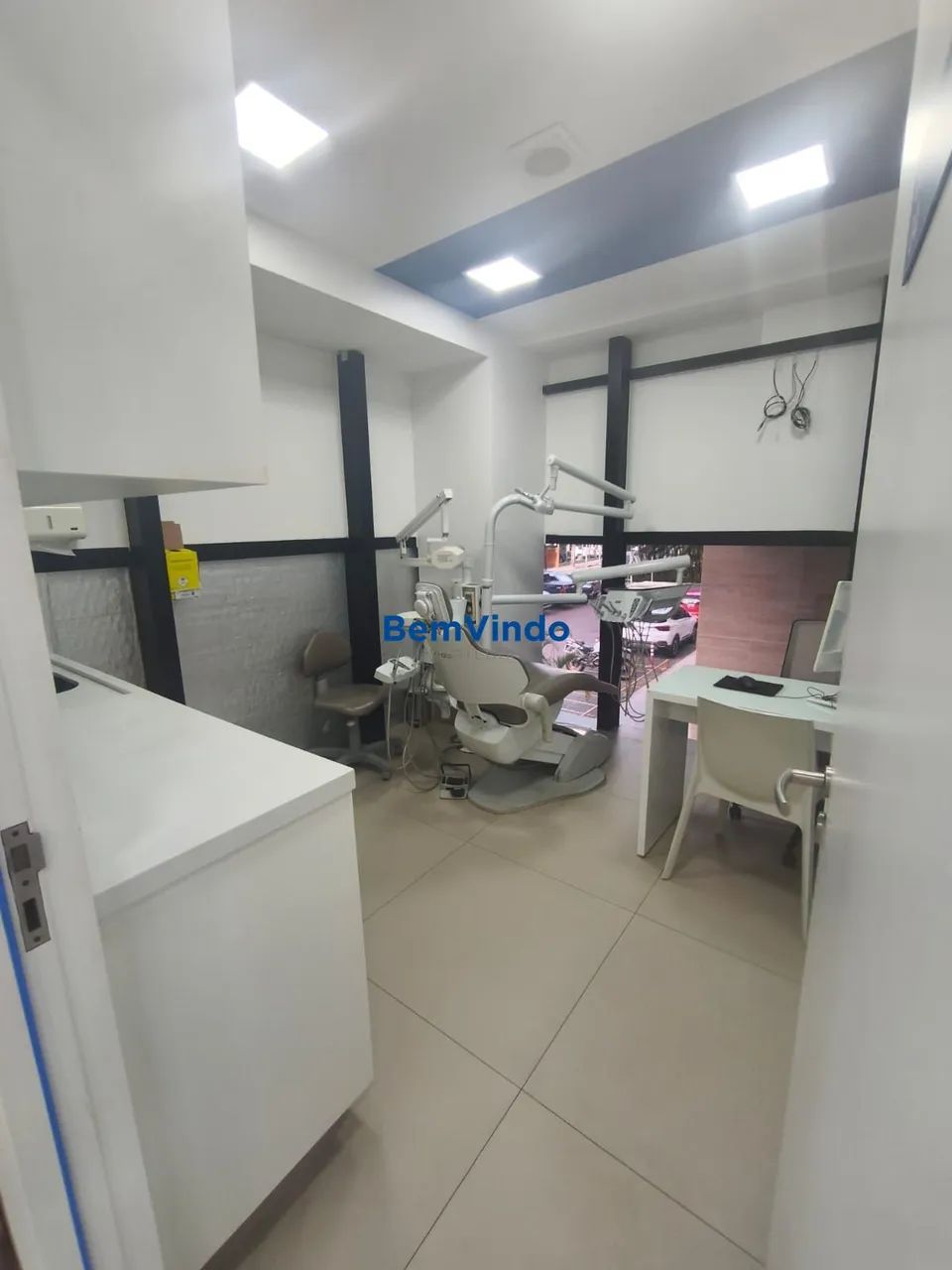 Clínica pronta para operar  75m², 4 consultórios no Edf. Mundial Office | Camin - Foto 8