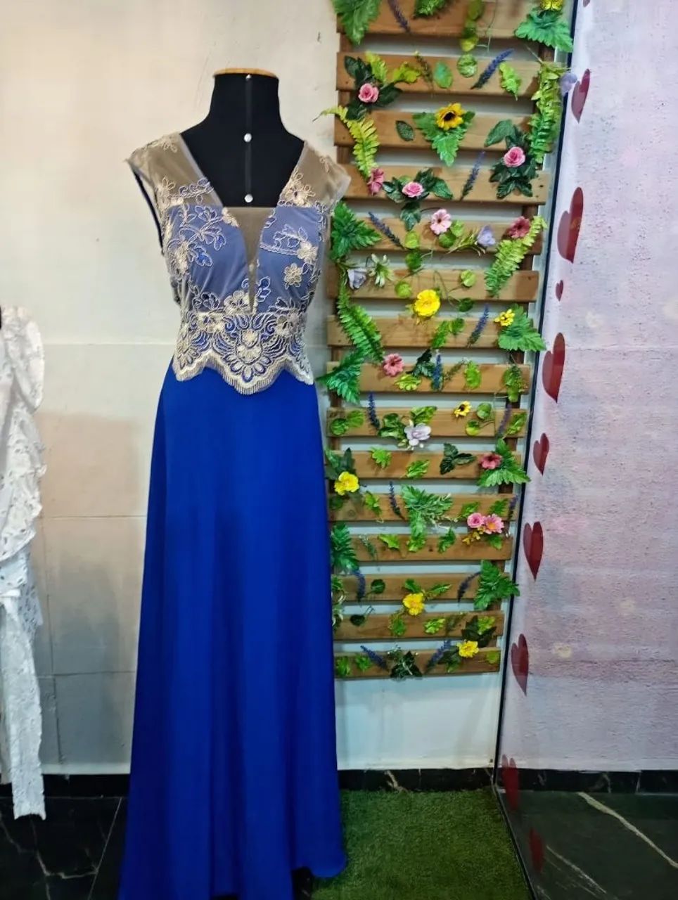 VESTIDOS LONGOS PARA EVENTOS  - Foto 3