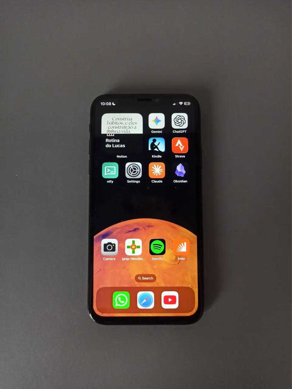 iPhone XS 256 GB - Foto 2