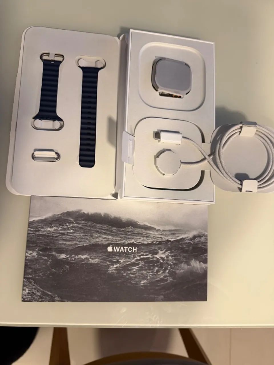 Apple Watch Ultra 2 - Foto 5
