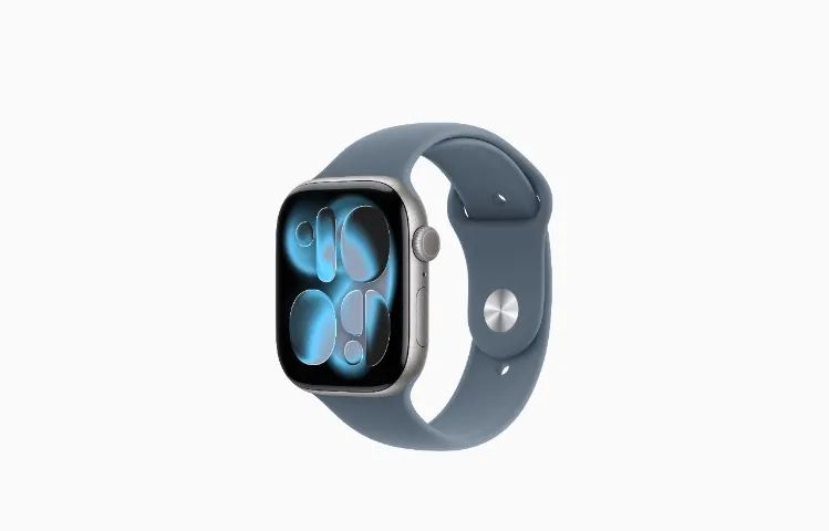 Apple Watch Serie 11 46mm - Foto 2