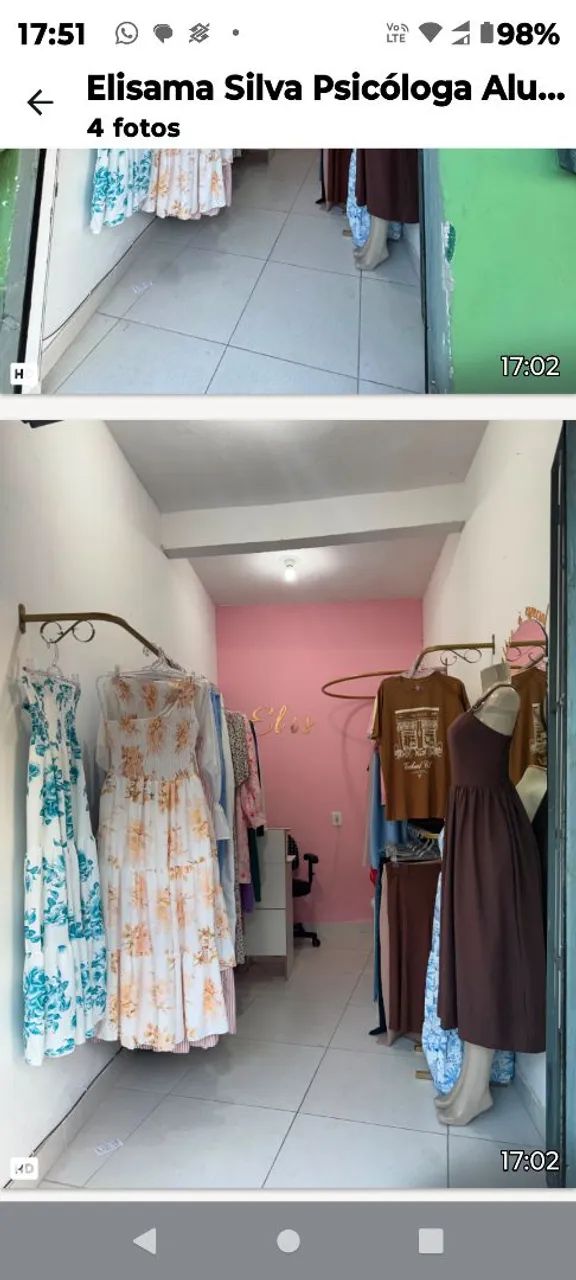Ponto comercial Paripe  - Foto 2