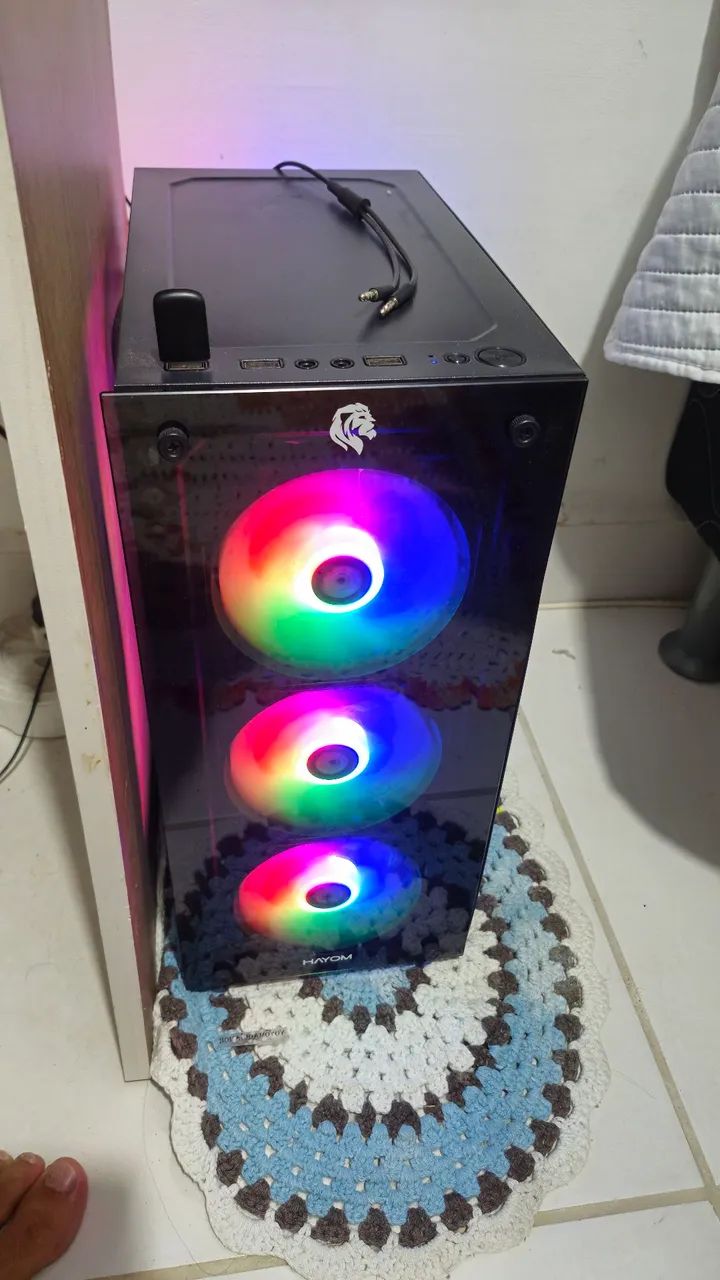 SETUP COMPLETO. - Foto 5