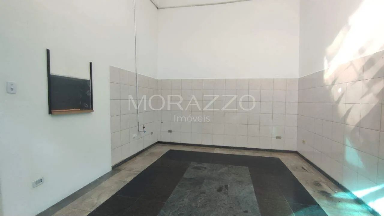Locação de Sala Comercial 20m² - Centro de Jacareí SP - Foto 3