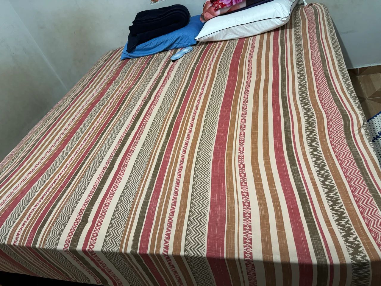 Cama super king - Foto 2