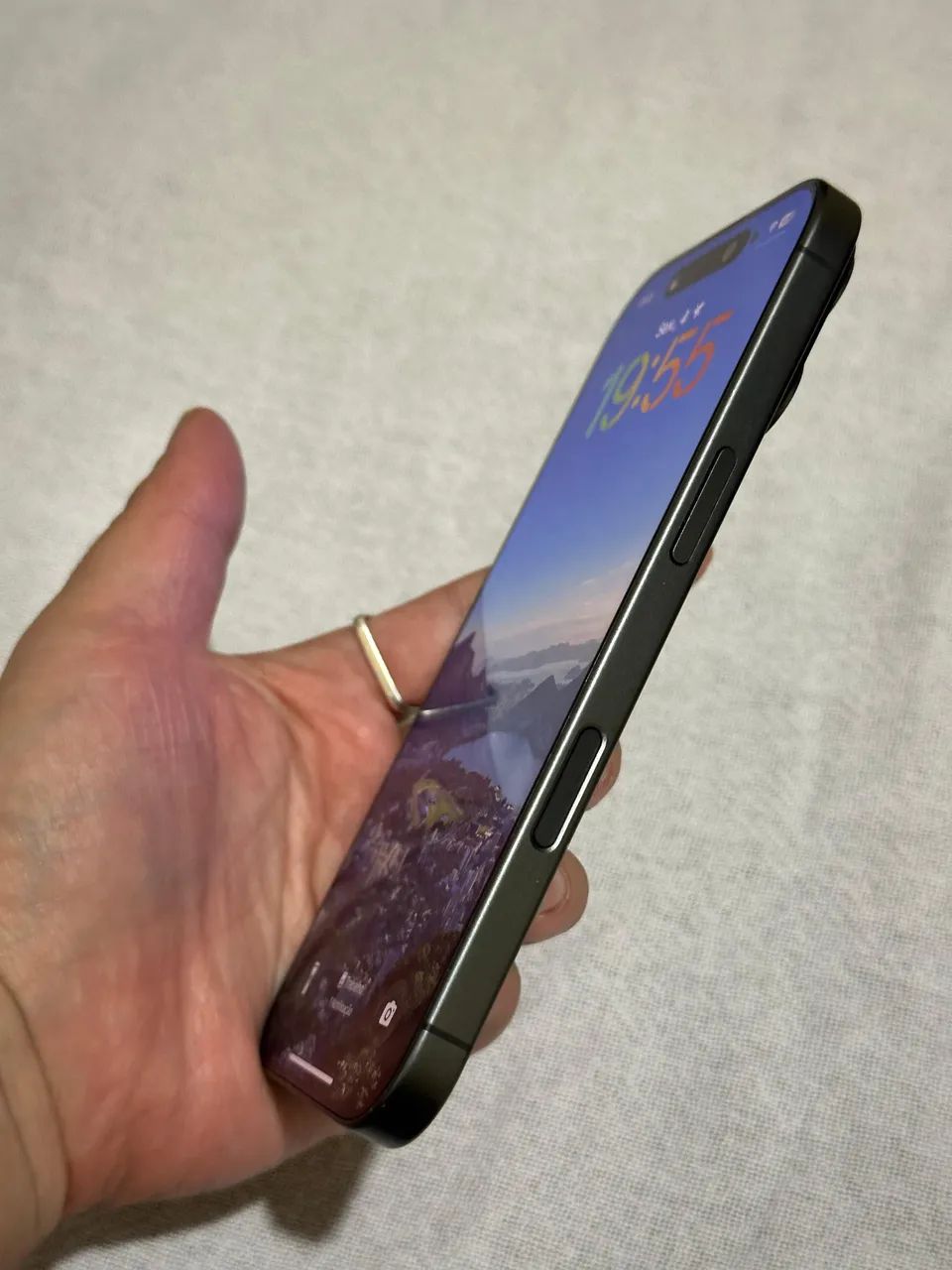 iPhone 17 - Foto 2